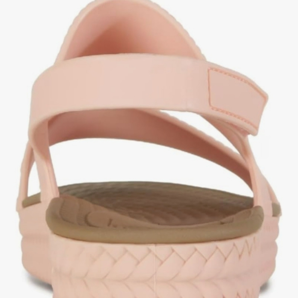 StoreREEF Women's Water Vista Sandals in Peach Parfait Size 6 - Picture 2 of 4